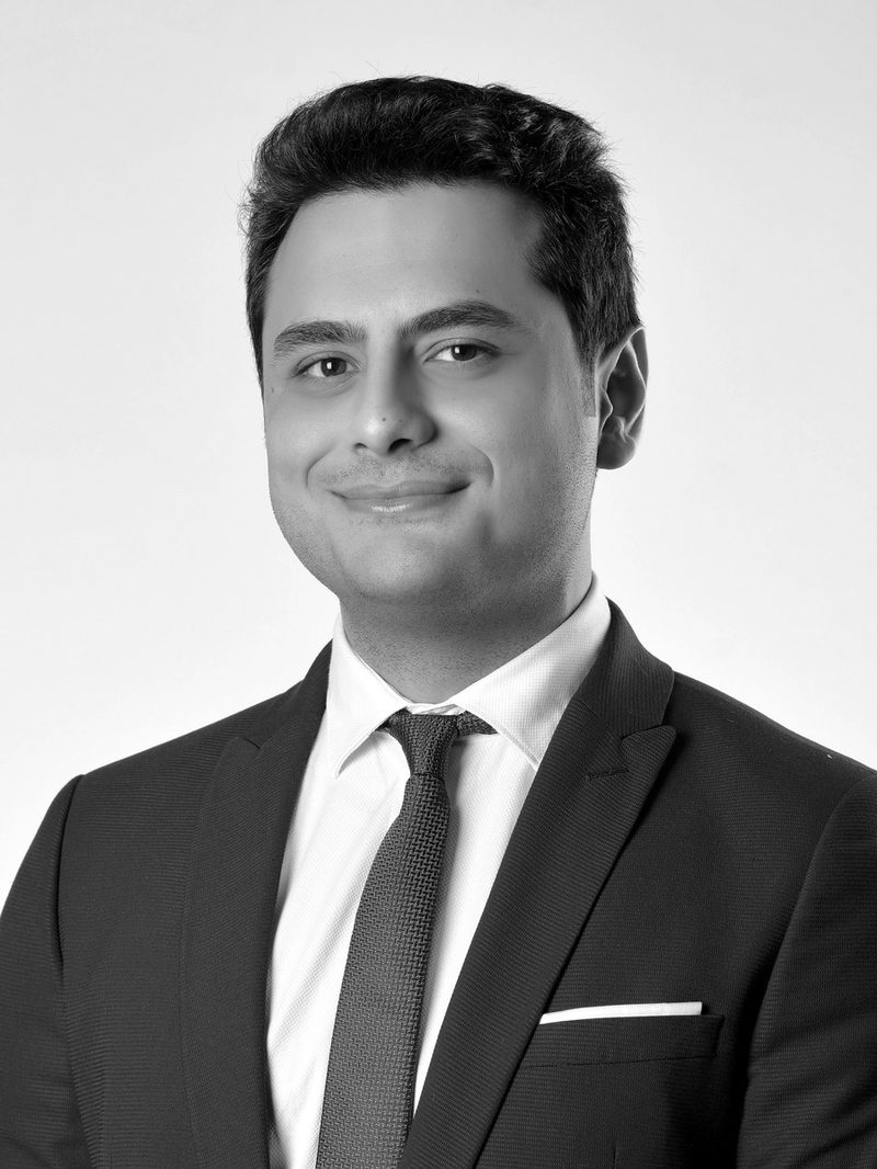 Atahan Şahantürk